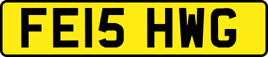 FE15HWG