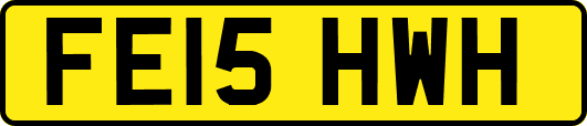 FE15HWH