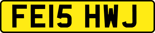 FE15HWJ