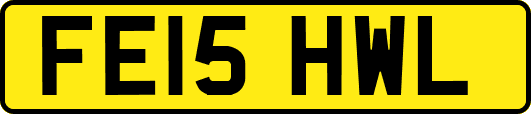 FE15HWL