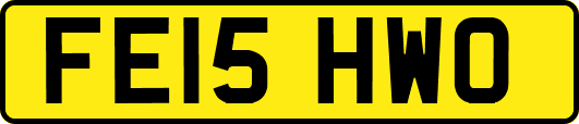 FE15HWO