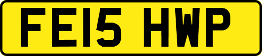 FE15HWP