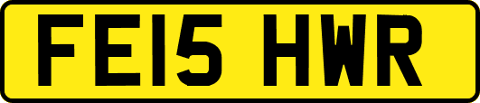 FE15HWR