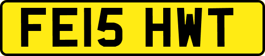 FE15HWT