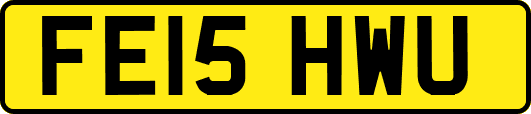 FE15HWU