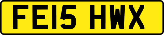 FE15HWX