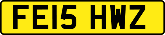 FE15HWZ