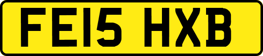 FE15HXB