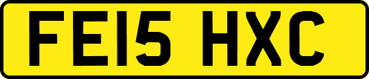 FE15HXC