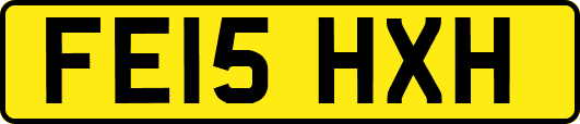 FE15HXH