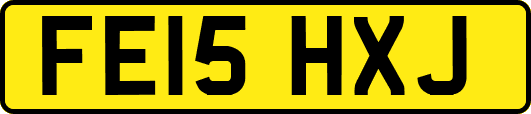FE15HXJ