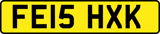 FE15HXK