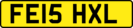 FE15HXL
