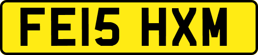 FE15HXM