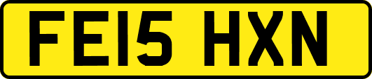 FE15HXN