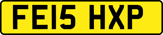FE15HXP