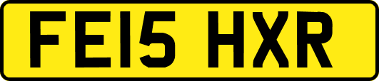 FE15HXR