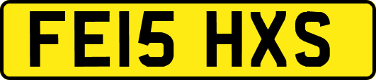 FE15HXS