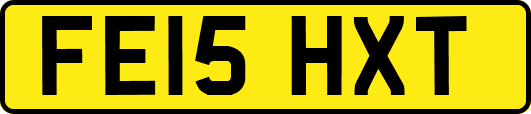 FE15HXT