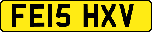 FE15HXV