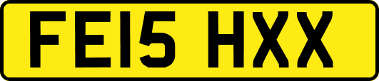 FE15HXX