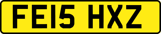 FE15HXZ