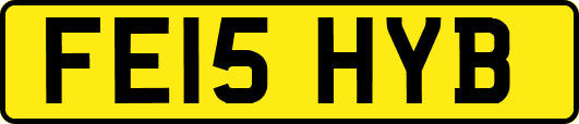 FE15HYB