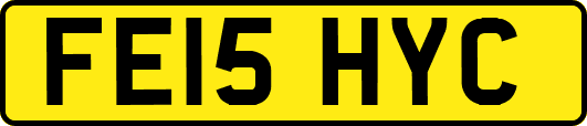 FE15HYC