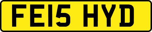FE15HYD