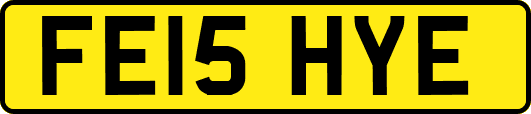 FE15HYE