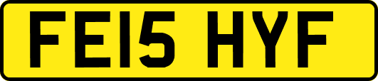 FE15HYF