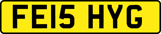 FE15HYG