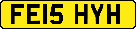 FE15HYH