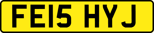 FE15HYJ