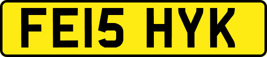 FE15HYK