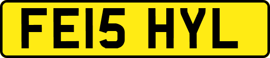 FE15HYL