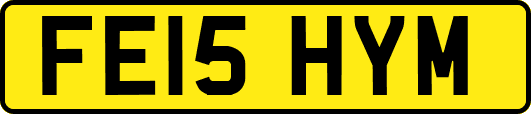 FE15HYM