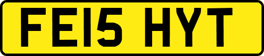 FE15HYT
