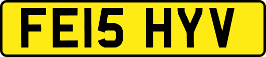 FE15HYV