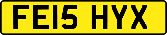 FE15HYX