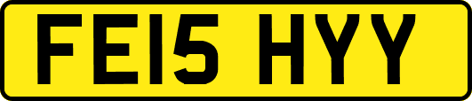 FE15HYY