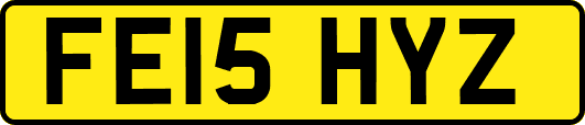 FE15HYZ