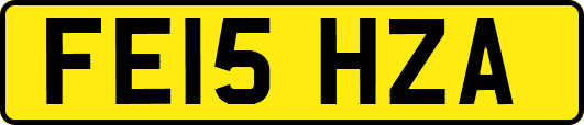 FE15HZA