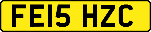 FE15HZC