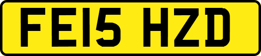 FE15HZD