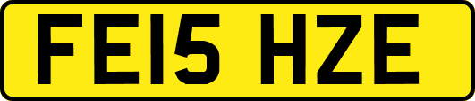 FE15HZE