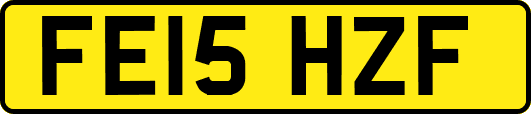 FE15HZF