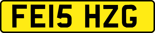 FE15HZG