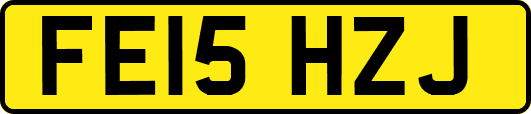 FE15HZJ