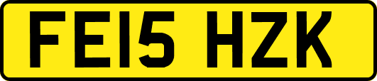 FE15HZK